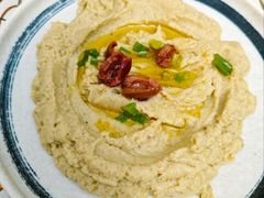 -PIZZA BIANCA(万象城店)