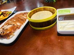 -正阳春烤鸭店(杨楼店)