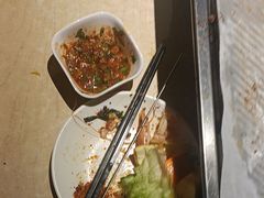 -玫瑰花园自助烤肉(顺义鑫海韵通店)