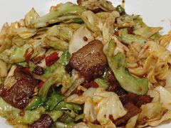 -老边饺子馆(东单店)