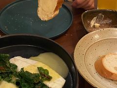 -Laures·月桂西班牙碳烤餐厅(十尚坊店)