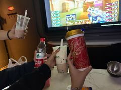 -星聚会KTV(上海松江万达店)