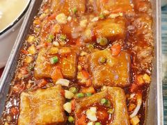 -自游人·美食一楼·地道徽菜(三十年名店)