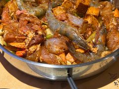 -黄记煌三汁焖锅(广州曜一城店)