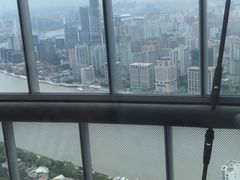 -上海中心大厦