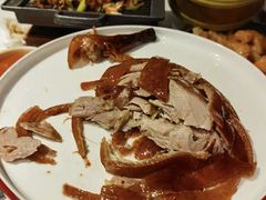 -大鸭梨(天通西苑店)