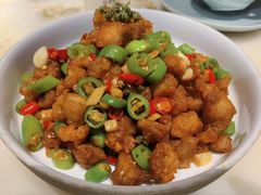 -锦府盐帮·张宅(世纪金源店)