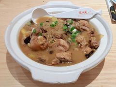 -东北风(江北万达店)