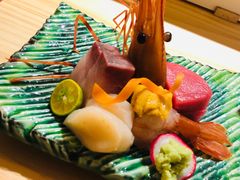 -鮨青(恒基名人购物中心店)