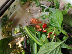 -越美小馆·越南料理(曲江店)