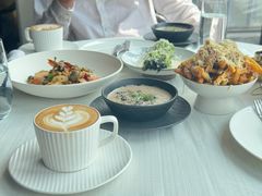 -The Georg(东华门店)