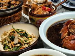 -南京大牌档(济南万象城店)