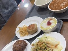 -白魁老号饭庄(安内店)