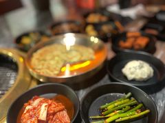 -虎哥六韩式烤肉料理 TIGERGRILL(隆生金山湖中心购物广场店)
