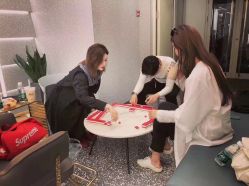 -3AM HAIR SALON染发烫发接发