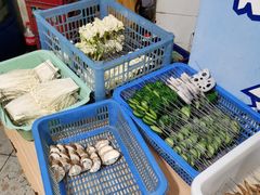 水产区-建国烧烤(建乐路店)