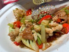 -西贝(上海我格广场店)