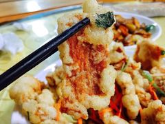-红升老菜馆(巨兴街店)
