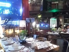 大堂-清漫·派对音乐餐吧(市桥店)