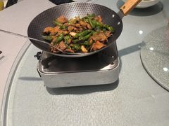 -辛香味烧鱼馆·非遗技艺·排骨红烧肉(光谷医药园店)
