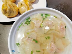 -大壶春生煎(四川中路店)