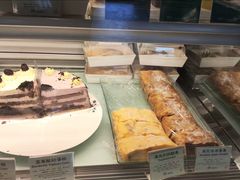 -德南面包房(尚都店)