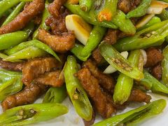 -六和聚传统烤鸭.天津菜(和平店)