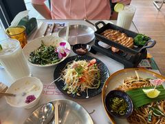-POKIPOKI泰食谷仓东南亚菜(侨香店)