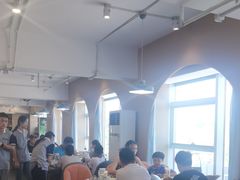 -前王院•巧克力海鲜市集餐厅(万平口店)