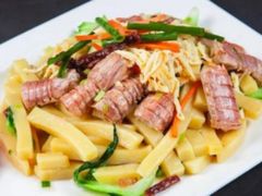 -浙C老邻舍(西城海错店)