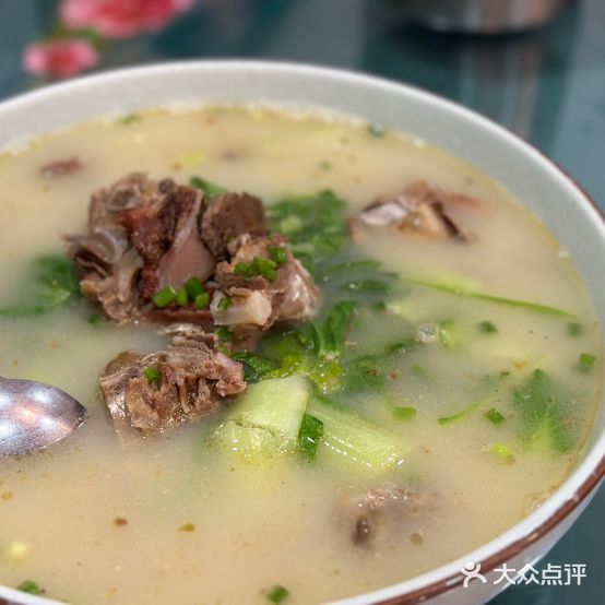 百姓百味·羌家宴(汶川店)