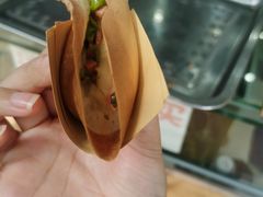 -易老大蛋烘糕(奎星楼总店)