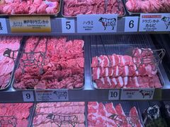 -和牛放题的殿堂 肉屋横丁(秋叶原店)