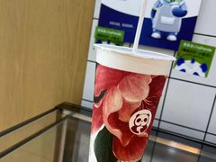-茶百道(淮安一品国际店)