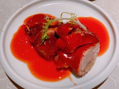 姑苏卤鸭-松鹤面馆·古法焖肉面(观前店)