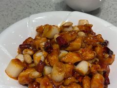 -紫光园·烤鸭·北京菜(团结湖店)