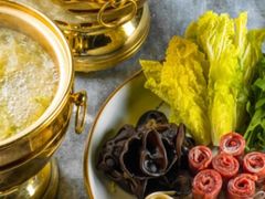 -小大董·烤鸭(凤凰汇店)