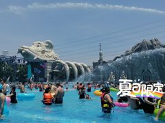 -苏州乐园森林水世界