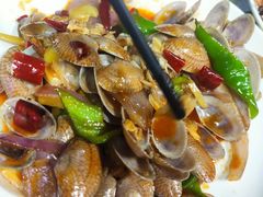 -四川小胡子海鲜(丁村万人海鲜广场店)