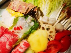 -生如夏花泰式火锅(伊藤双楠店)