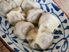 八珍手工素水饺-八珍手工水饺·妈妈的爱(传芳巷店)