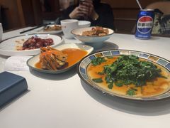 酒香草头-三玛璐酒楼(汉口路店)