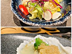 -枫品铁板烧(东樾店)