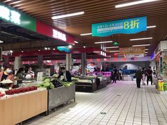 -运河通源农贸市场