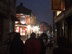 -鲜鱼口老字号美食街