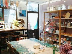 -100家灵感仓库·DIY团建(什刹海店)