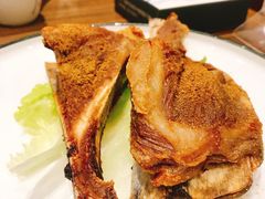 -锡和无锡菜(景丽苑店)