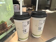 -茶米有言(城市市集龙之梦店)