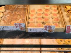 -泸溪河桃酥(长乐路店)