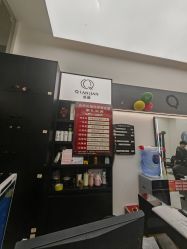 -乾健·烫染·接发SALON